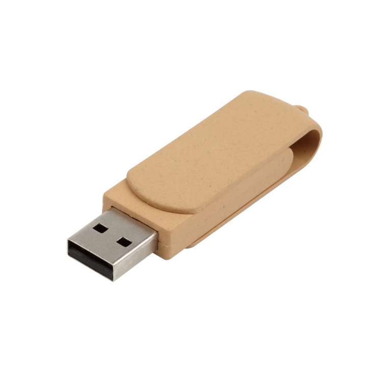 Eco USB Stick | Eco promotional gift